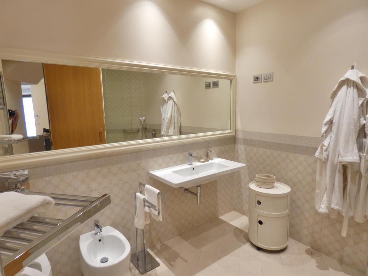 Maison Laghetto - Apartment Suite Milánó Kültér fotó