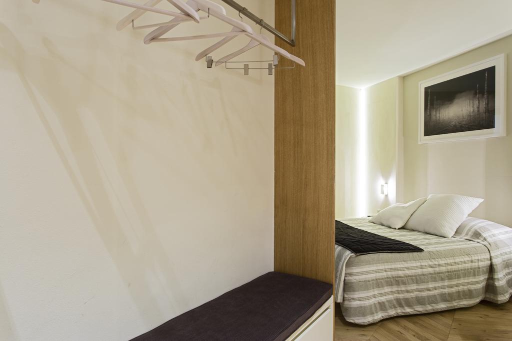 Maison Laghetto - Apartment Suite Milánó Kültér fotó
