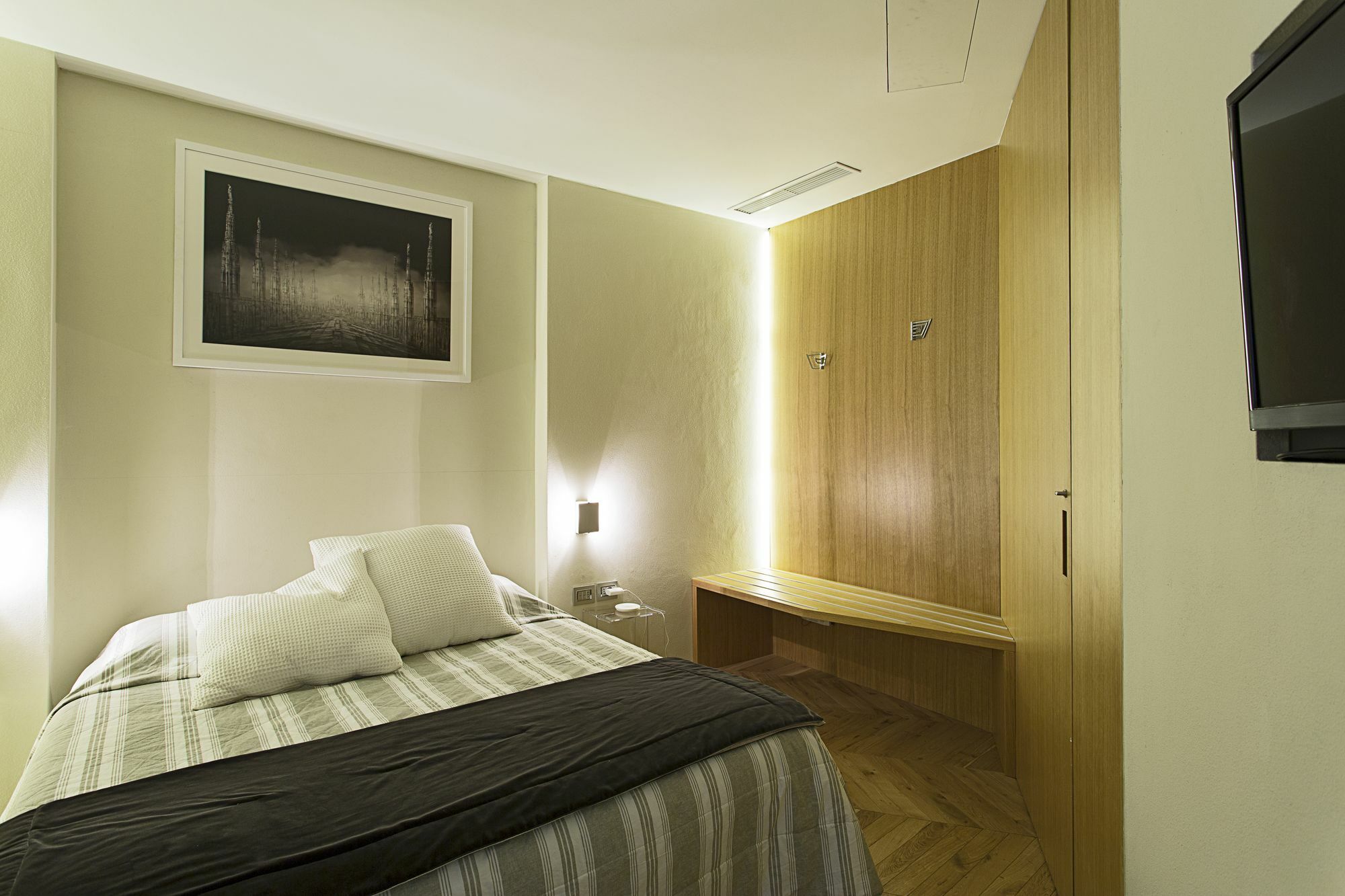 Maison Laghetto - Apartment Suite Milánó Kültér fotó