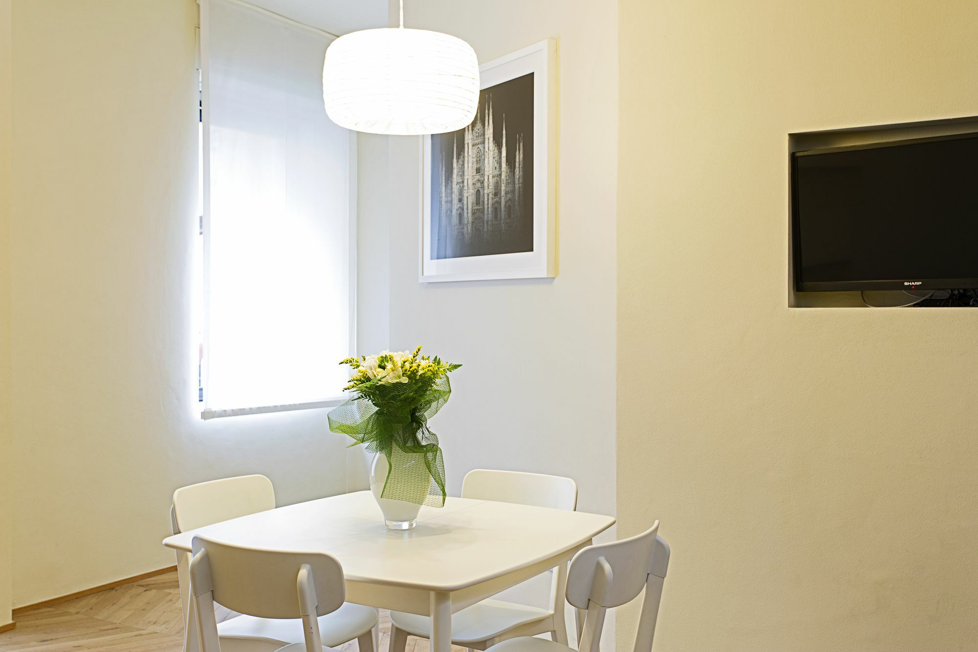 Maison Laghetto - Apartment Suite Milánó Kültér fotó