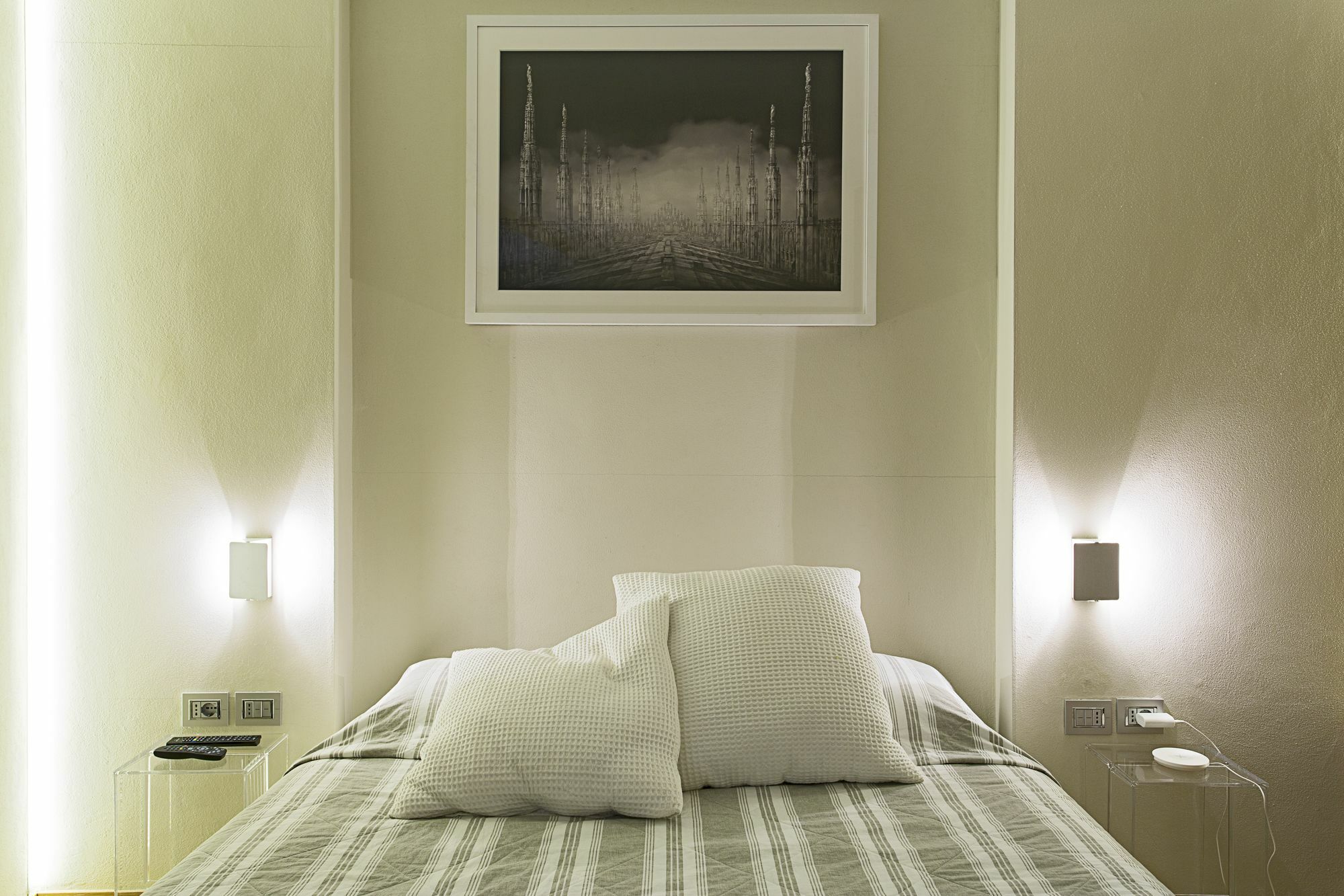 Maison Laghetto - Apartment Suite Milánó Kültér fotó