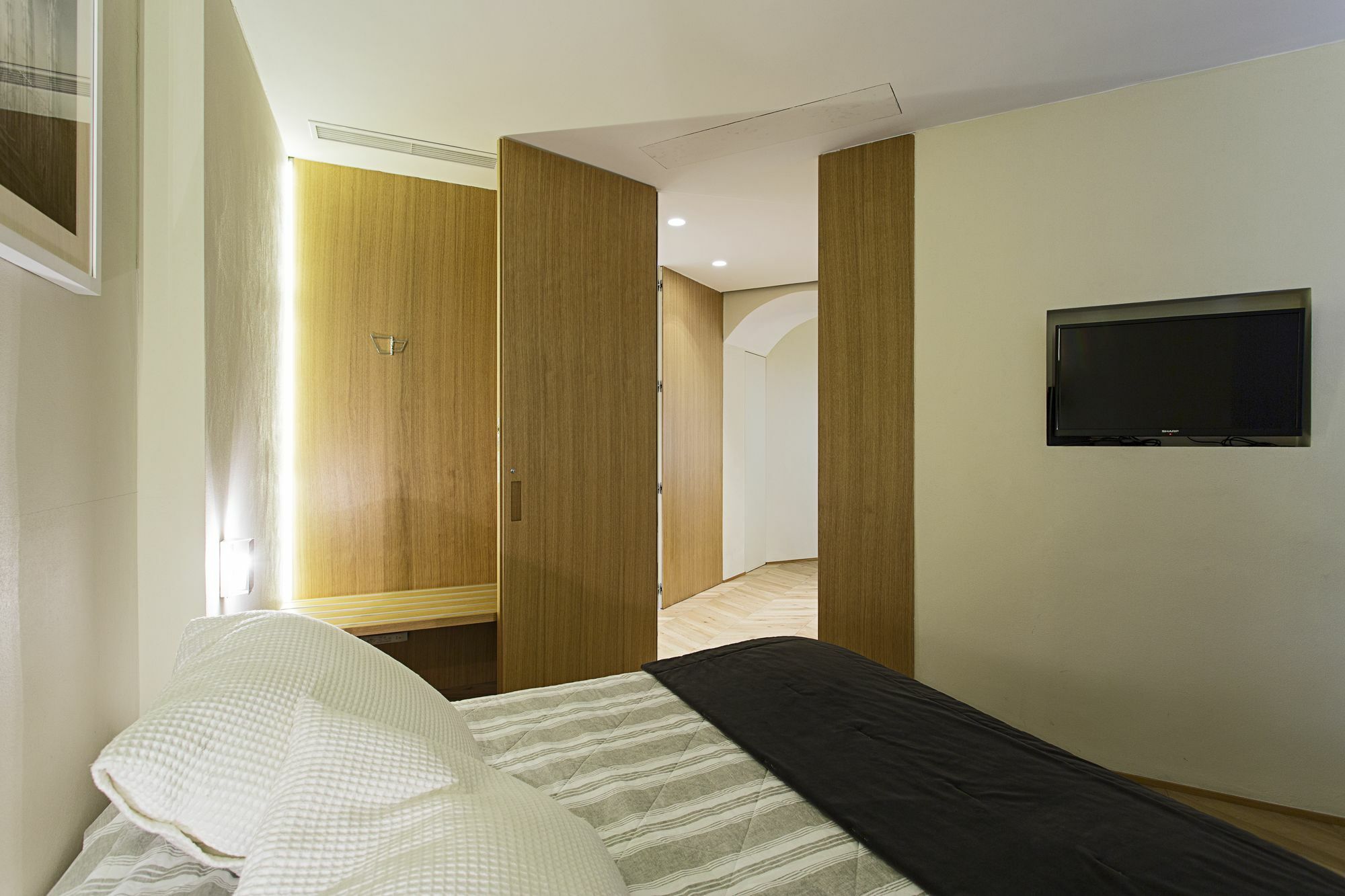 Maison Laghetto - Apartment Suite Milánó Kültér fotó