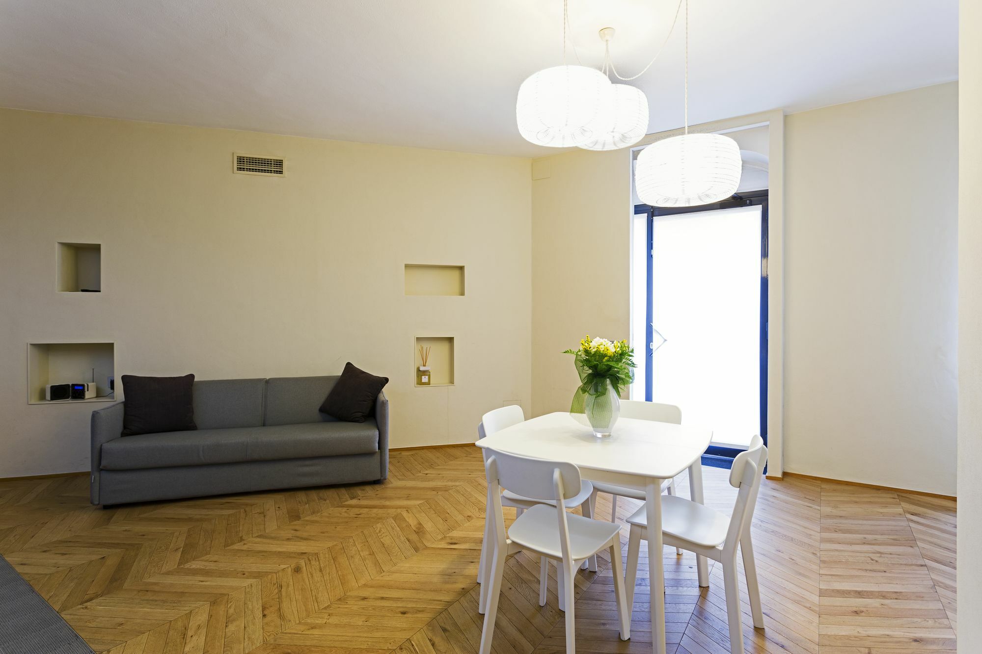 Maison Laghetto - Apartment Suite Milánó Kültér fotó