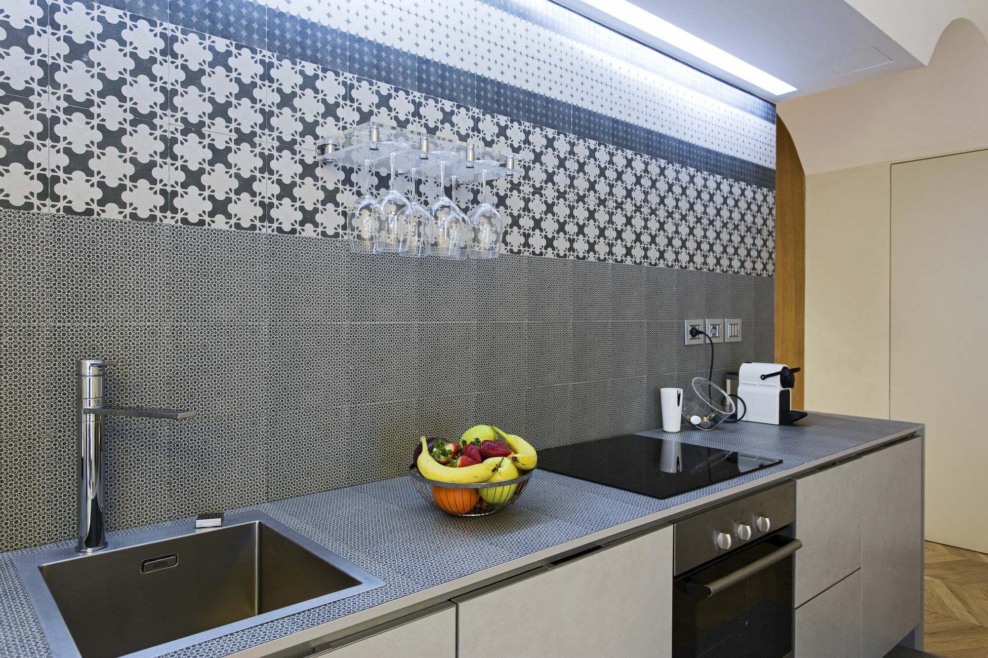 Maison Laghetto - Apartment Suite Milánó Kültér fotó