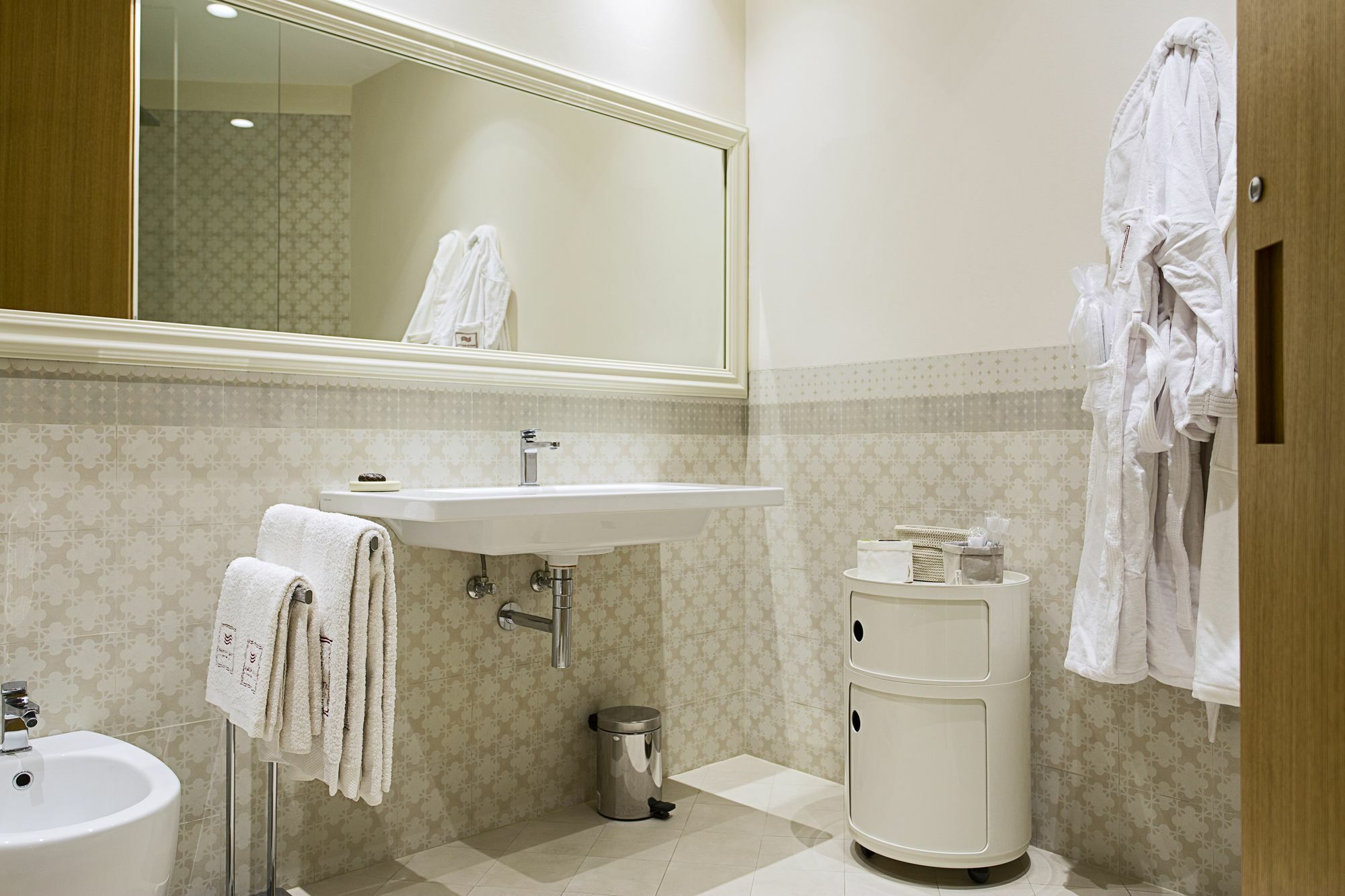 Maison Laghetto - Apartment Suite Milánó Kültér fotó